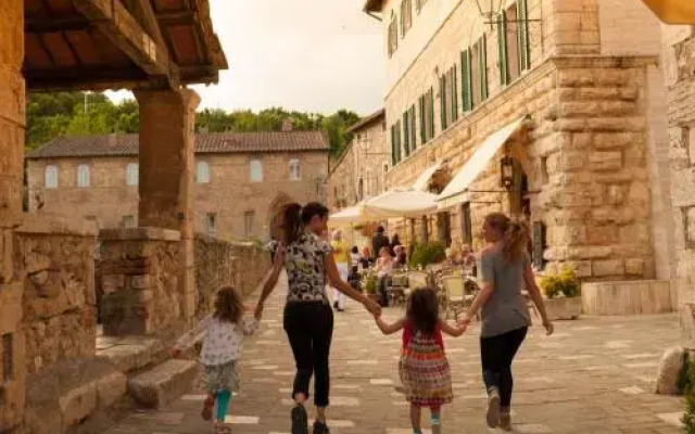 L'Orto delle Terme