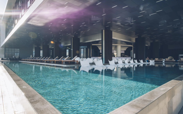 Iberostar Grand Packard
