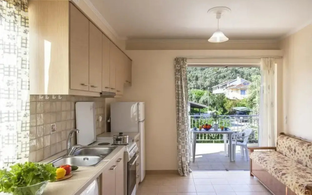 Apolpaina Luxury Apartments