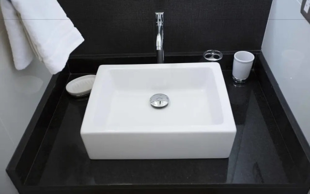 MLA apartments - Larcomar