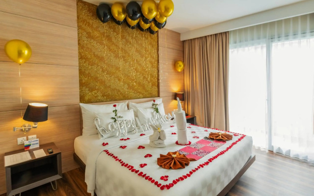 b Hotel Bali & Spa