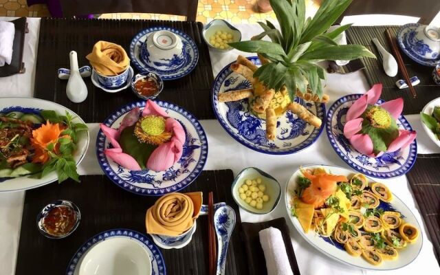 Hue Lotus Homestay