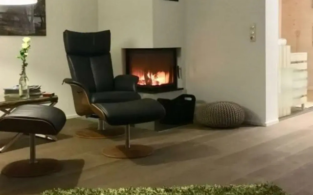 Captain House in Gohren-lebbin