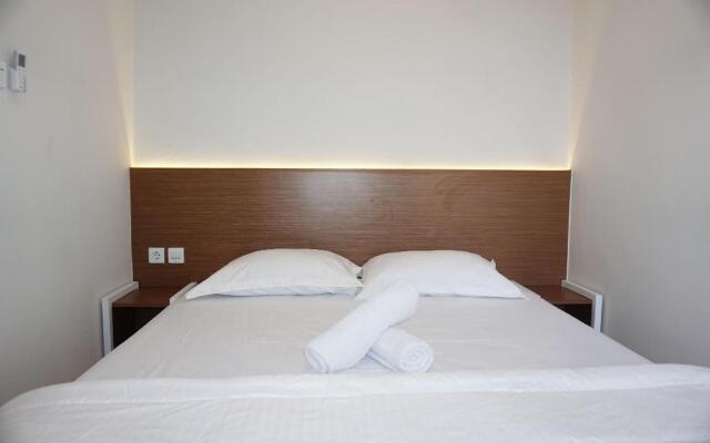 OYO 90023 Damar Kusumo Guest House