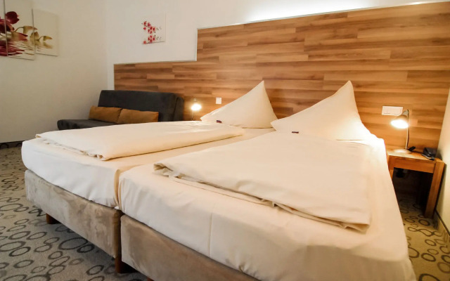Petul Apart Hotel Am Ruhrbogen