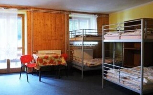 Horsky Hotel Popradske Pleso