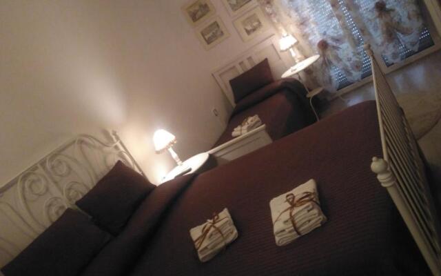 B&B San Vitale