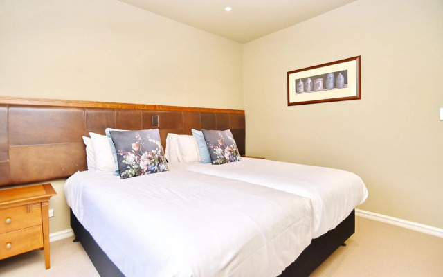 High Country Villa 250 - Christchurch Holiday Homes