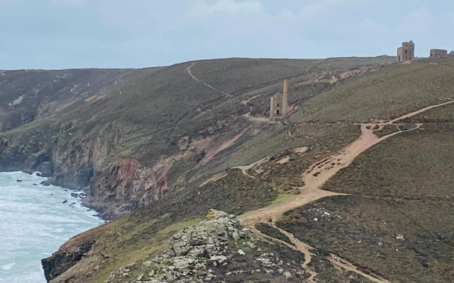 Dunes View - Atlantic Bay