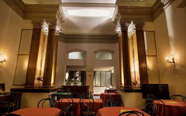 Hotel Villa delle Rose