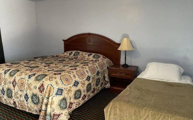 Homestead Motel