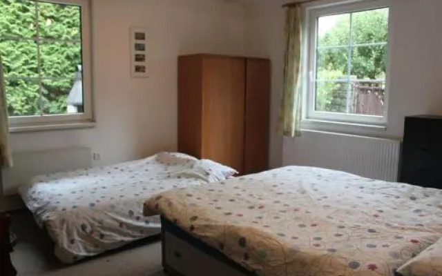 Conifer Cottage IdyllicPrague