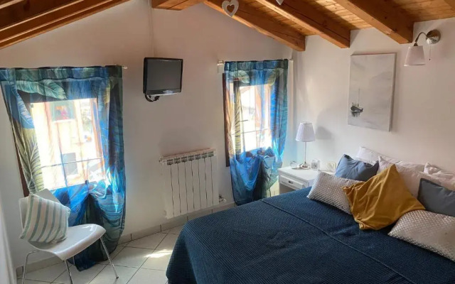 Casa Napoleoni
