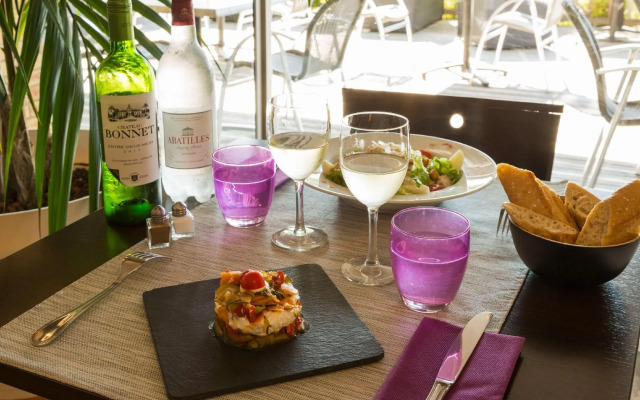 Sure Hotel by Best Western Bordeaux Lac