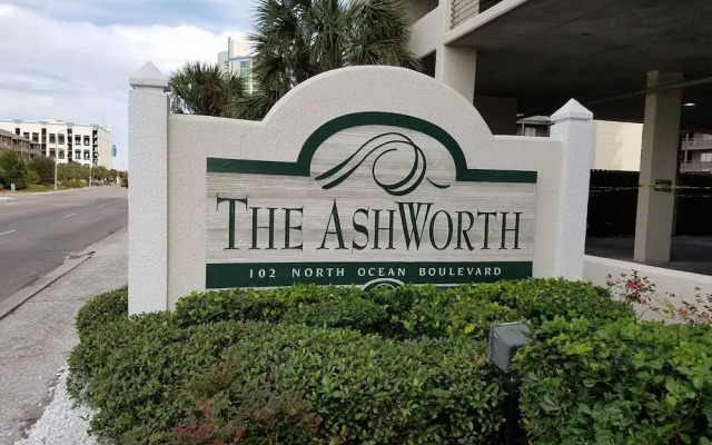 Ashworth 502