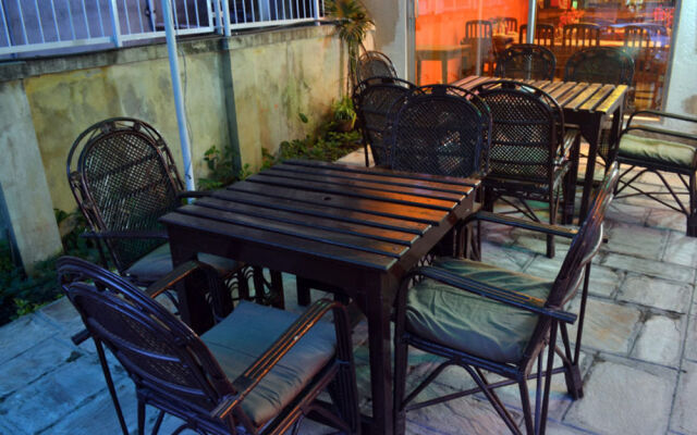 Kathmandu Prince Hotel