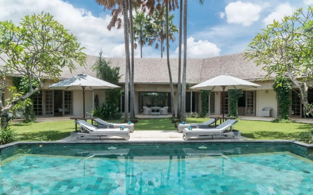 Palma Villa Canggu