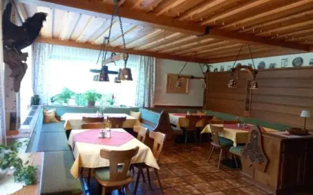 Landhaus Wieser