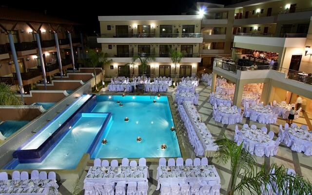 Porto Platanias Beach Resort & Spa