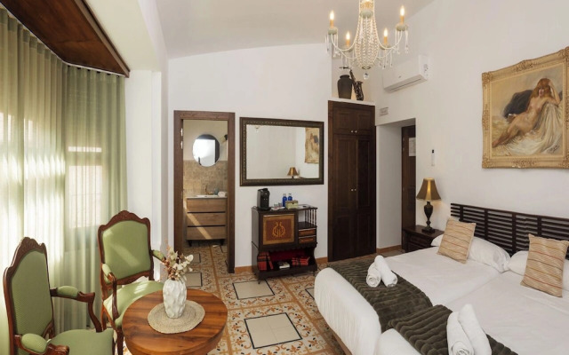 La Casona de las Flores