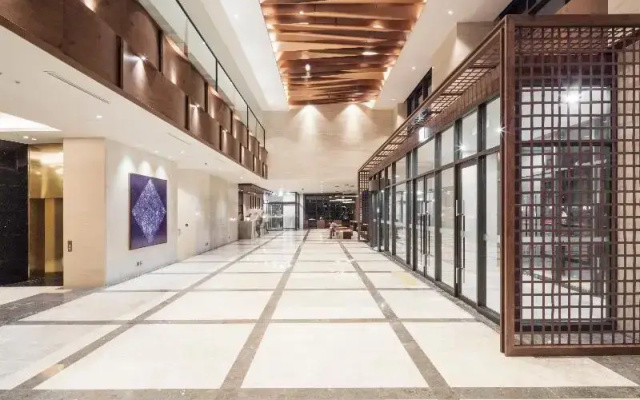 Voco Seoul Myeongdong by IHG