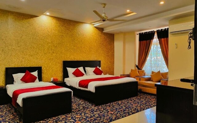 Hotel Ittehad Regency