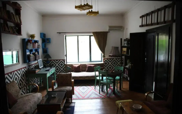 Trip'n'Hostel