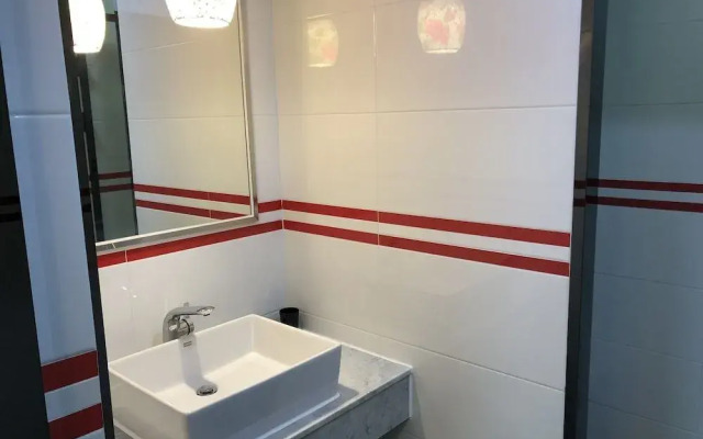 Legend Hotel