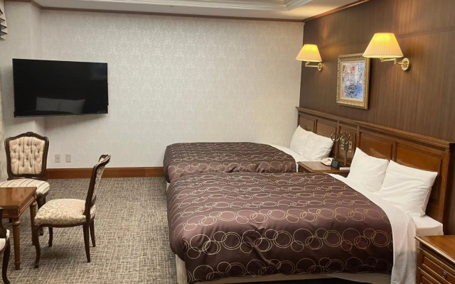 Hotel Racine Sinmaebashi