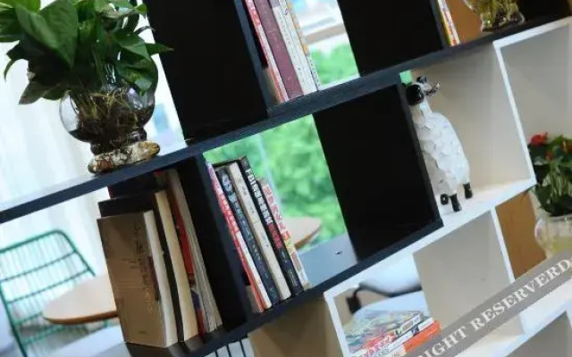 Shangke Youpin Hotel Jiefangbei Hongyadong