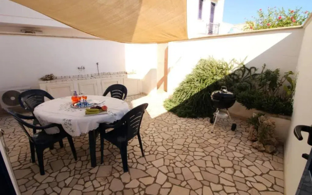 RosaMarina - Casetta a 200 mt dal mare