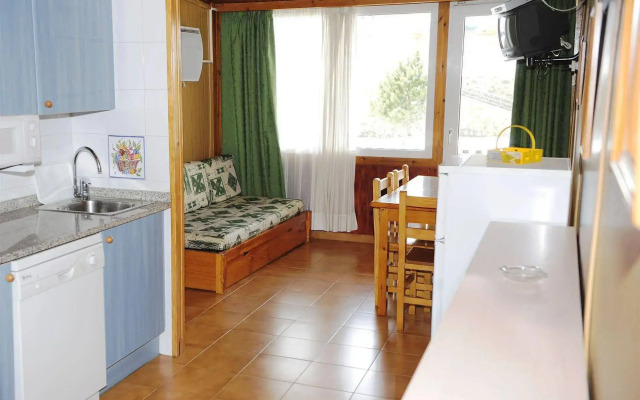 Apartamentos Vaquers 3000