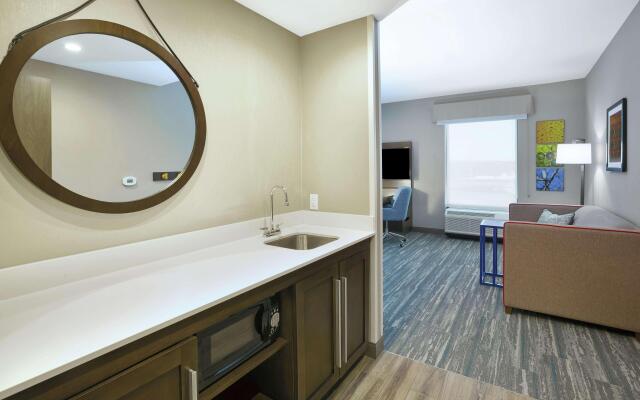 Hampton Inn & Suites Grandville Grand Rapids South