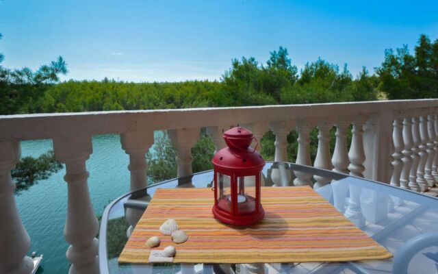 Apartment Mara Novigrad (Zadar) 16490