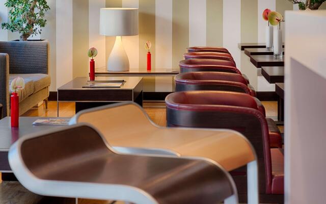 NH Collection Roma Giustiniano Hotel