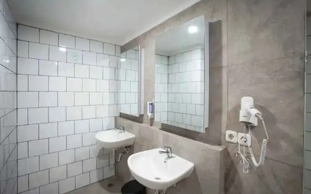Bobopod Tanah Abang Jakarta