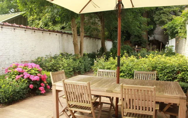 Bed and Breakfast Leopold II