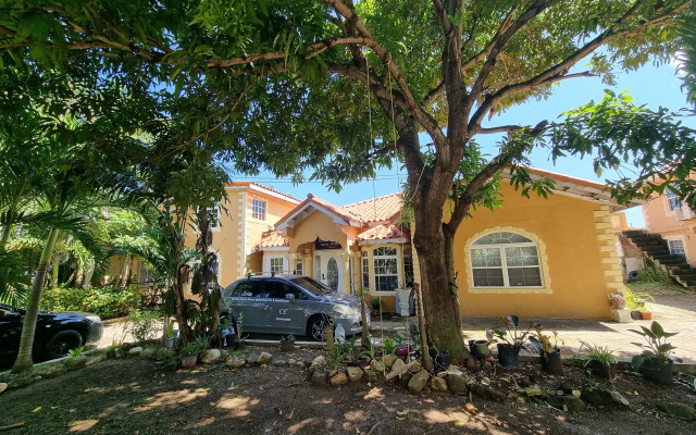 Leisure Duplex At Csompo Silver Manor