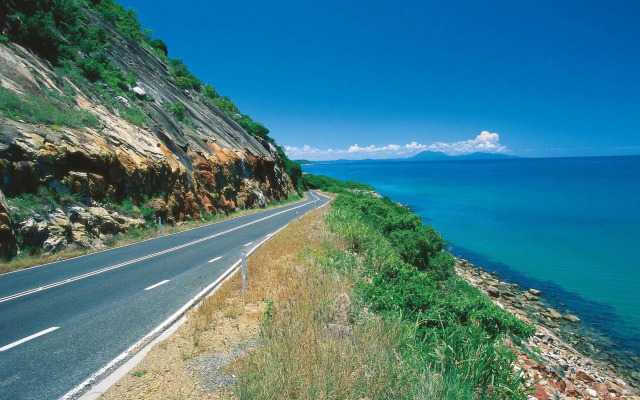 Silkari Reflections of Port Douglas