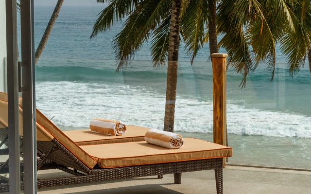 KK Beach