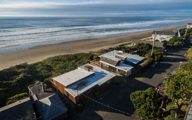 Oceanfront Oasis