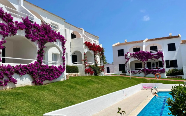 Aparthotel Playa Parc