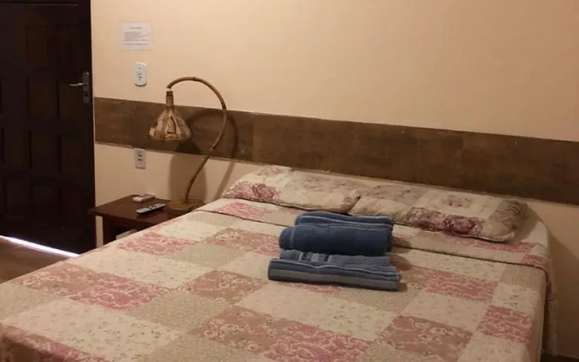 Pousada São Miguel dos Milagres