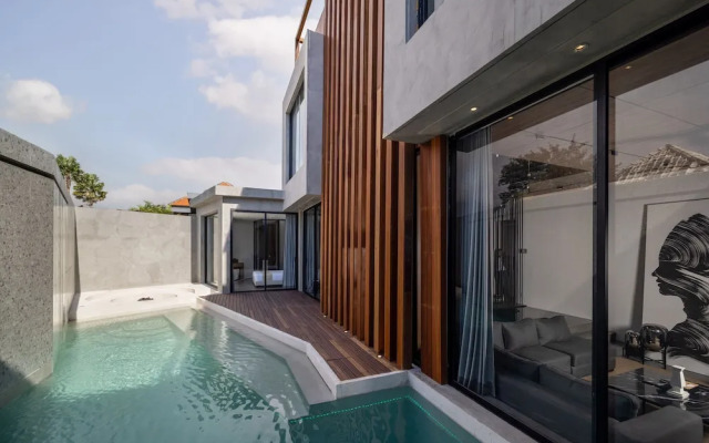 Alex Villas Complex N2
