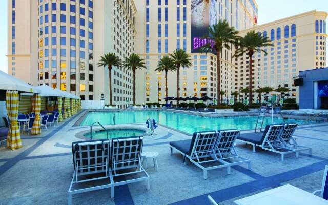 Planet Hollywood Resort & Casino