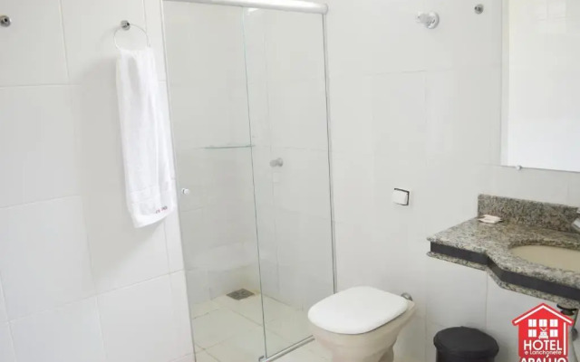 Hotel e Restaurante Residencial I