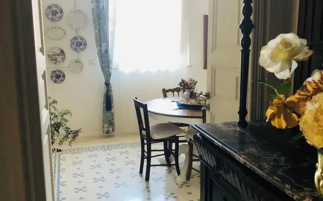 La Casa Sulla Piazza