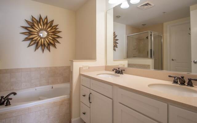 Sienna 1203 Penthouse