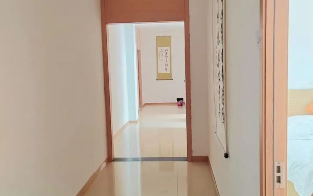 Chayu Tinzhu Hotel – Guest Rooms – Ya'an