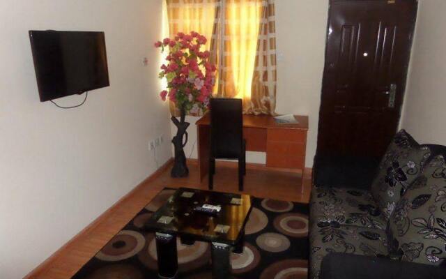Lekki Miami Beach Resort